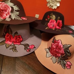 High Fashion Accessories